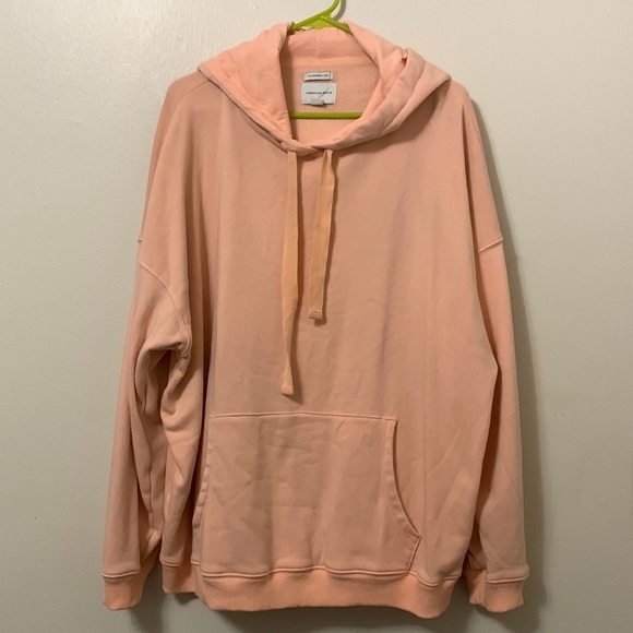 American Eagle Outfitters Tops - AE hoodie size XL